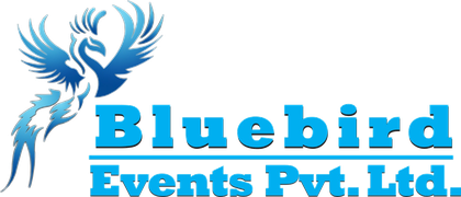 Blue Birds